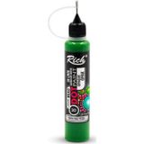 Rich Dot Paint Mandala Boyutlu Boya 40 cc YAZ YEŞİLİ