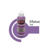 Rich Eflatun 130 cc Akrilik Boya