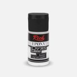 Rich Epoksi 20 cc 361 Beyaz Pigment Pasta