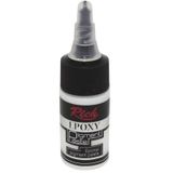 Rich Epoksi Reçine Pigment Renklendirici Boya 20 Cc. Beyaz