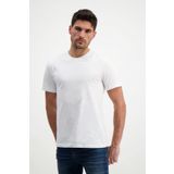 Rich Erkek Bisiklet Yaka Basic T-Shirt %100 Pamuk Tişört