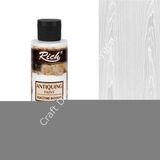 Rich Eskitme Boyası - Beyaz 120ML