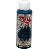 Rich Eskitme Pudrası - Petrol Yeşili 120ML