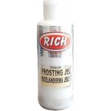 Rich Frosting 120 cc Buzlandırma Jeli