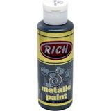 Rich Füme 120 cc Metalik Boya