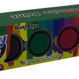 Rich Funny Kids 25 Ml Guaj Boya 6 Lı Set