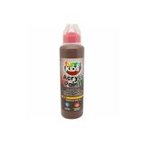Rich Funny Kids 2722 Kahverengi 500 ml Akrilik Boya