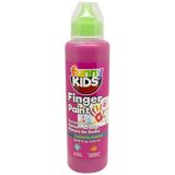 Rich Funny Kids 500 CC Fusya Parmak Boyası