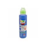 Rich Funny Kids 500 CC Mavi Parmak Boyası
