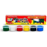 Rich Funny Kids 6x15 ml Akrilik Boya