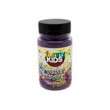 Rich Funny Kids 90 cc 4788 Mor Kadife Tozu