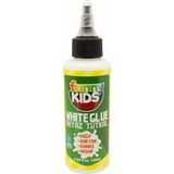 Rich Funny Kids Beyaz Tutkal 130CC