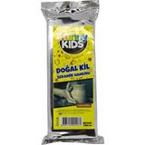 Rich Funny Kids Doğal Seramik Hamuru 1000 gr Beyaz