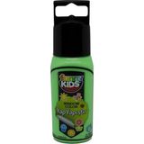 Rich Funny Kids Neon Yeşil Yap Yapıştır Cam Boyası 60CC Su Bazlı Özellikli Ürün