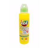Rich Funny Kids Parmak Boyası 500ml - 2802 Sarı