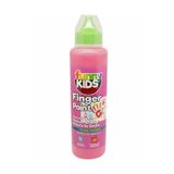 Rich Funny Kids Parmak Boyası 500ml - 2812 Pembe