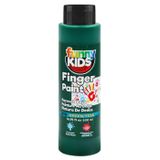 Rich Funny Kids Parmak Boyası Yeşil 500 ml 04955