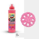 Rich Funny Kids Pembe 500 cc Akrilik Boya