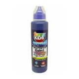 Rich Funny Kids Yıkanabilir Okul Boyası 500ml 2918 Lacivert