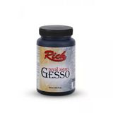 Rich Gesso Siyah 250 CC Tuval Astarı