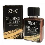 Rich Gilding Liqued 75 cc Bakır Sıvı Varak