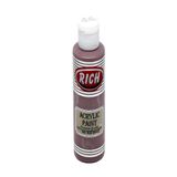 Rich Güz Gülü 130 cc Akrilik Boya