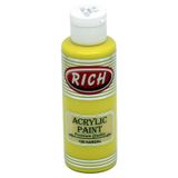 Rich Hardal 130 cc Akrilik Boya