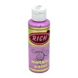 Rich Hayal Pembe 120 cc Metalik Boya