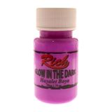 Rich Karanlıkta Parlayan Boya Glow In The Dark 50 ml 3008/3434 Pembe