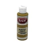Rich Kaşmir 130 cc Akrilik Boya