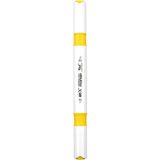 Rich KLM-17882 Art-X Akrilik Marker Kalem Duo 20 Sarı