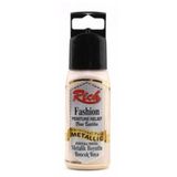 Rich Krem 60 cc Metalik Boyutlu Boncuk Boya