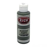 Rich Küf Yeşili 130 cc Akrilik Boya