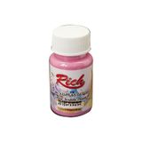 Rich Kumaş Boyası Opak, 50 cc, Pembe 3018 8690025301828