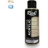 Rich Ladin Boya Akrilik 120CC Master N:1118 Yoğun Pigment ve Üstüm Kapatıcılık