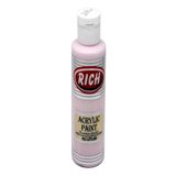 Rich Leylak 130 cc Akrilik Boya