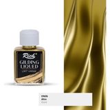 Rich Likit Varak Gilding Liqued 75 cc Altın