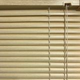 Rich Linadora Pvc Jaluzi 25 mm 60X160 cm Ahşap Desenli