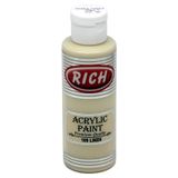 Rich Linen 130 cc Akrilik Boya