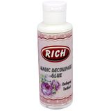 Rich Magic 130 CC Dekopaj Tutkalı