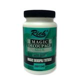Rich Magic 250 CC Dekopaj Tutkalı