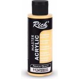 Rich Master 1124 120 cc Mimoza Akrilik Boya