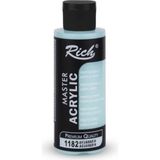 Rich Master 1182 120 Akuamarin Akrilik Boya