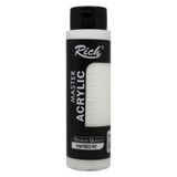 Rich Master 500 cc Beyaz Akrilik Boya
