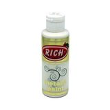 Rich Metalik 120 cc 731 Beyaz Akrilik Boya