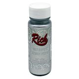 Rich Metalik 2502 90 ml Gümüş Akrilik Boya