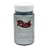 Rich Metalik 2502 Gümüş 0.90cc Akrilik Boya
