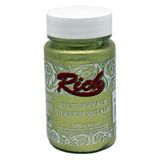 Rich Metalik 2514 Soft Gold 0.90cc Akrilik Boya
