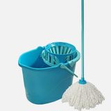 Rich Motek Super Flex Mop Seti Mt-30