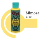 Rich Multi 2130 120 cc Mimoza Akrilik Boya